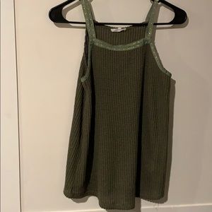 Maurices Tank Tops (2)